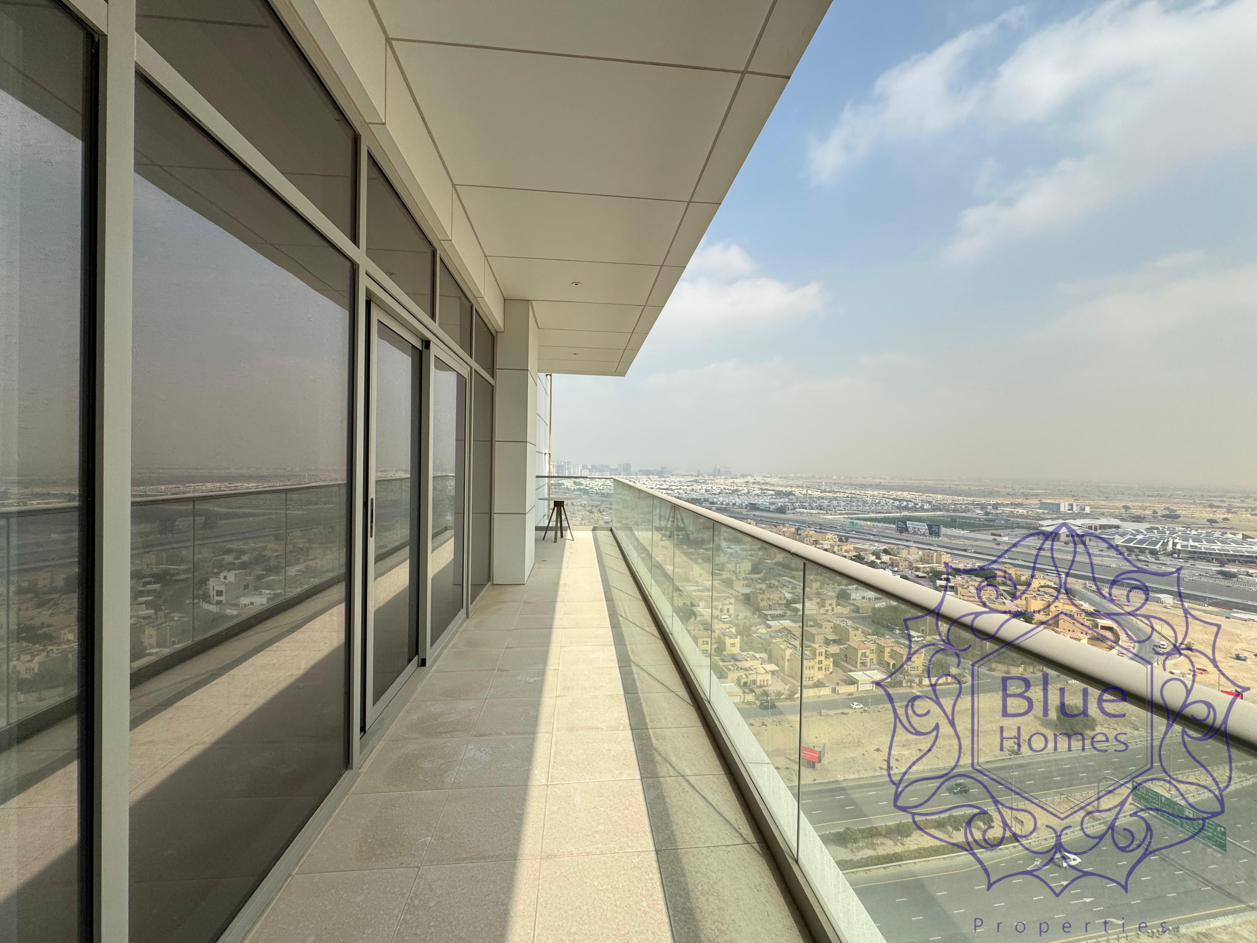 Elegant 2BR | Premium Finishes | Vacant | DM Today