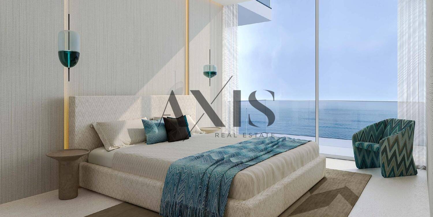 Premium Apartments | Smart Home | High ROI