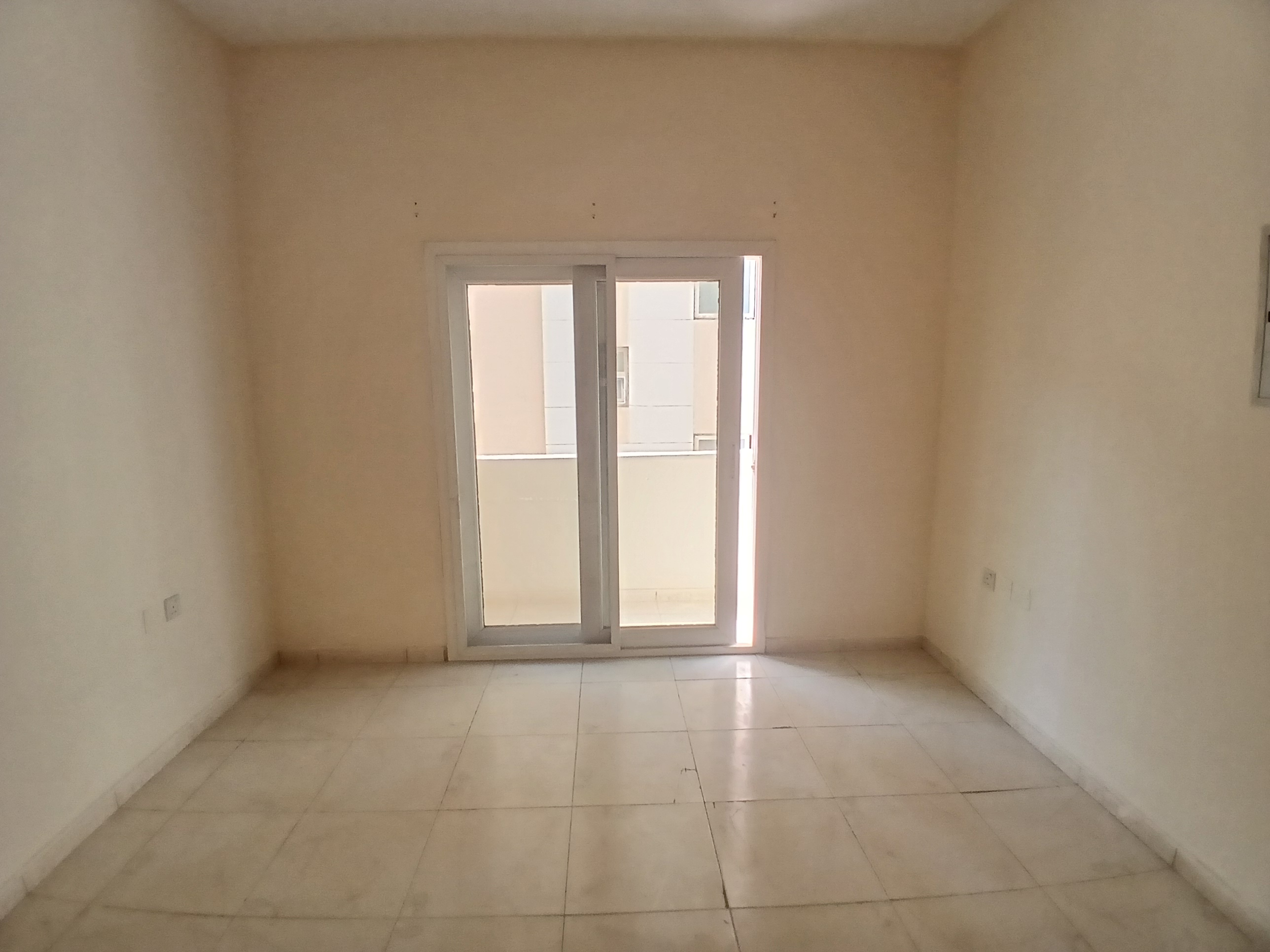 Big Spacious lavish 1bhk with Balcony just rent 32k