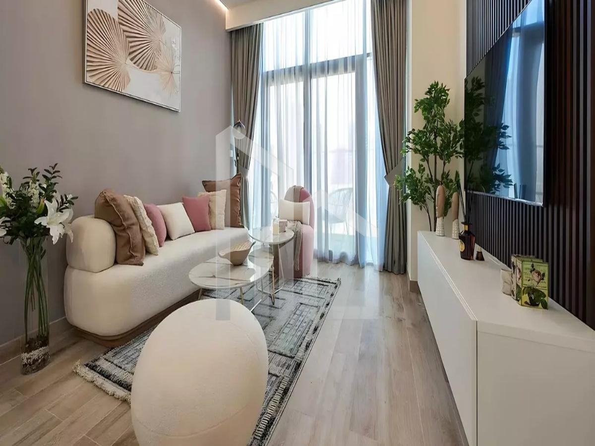 Options Available | Low Floor | Big Layout