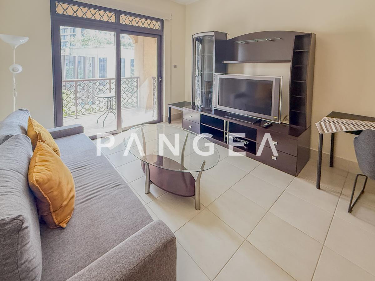 Close to Mall | Furnished | Chiller Free