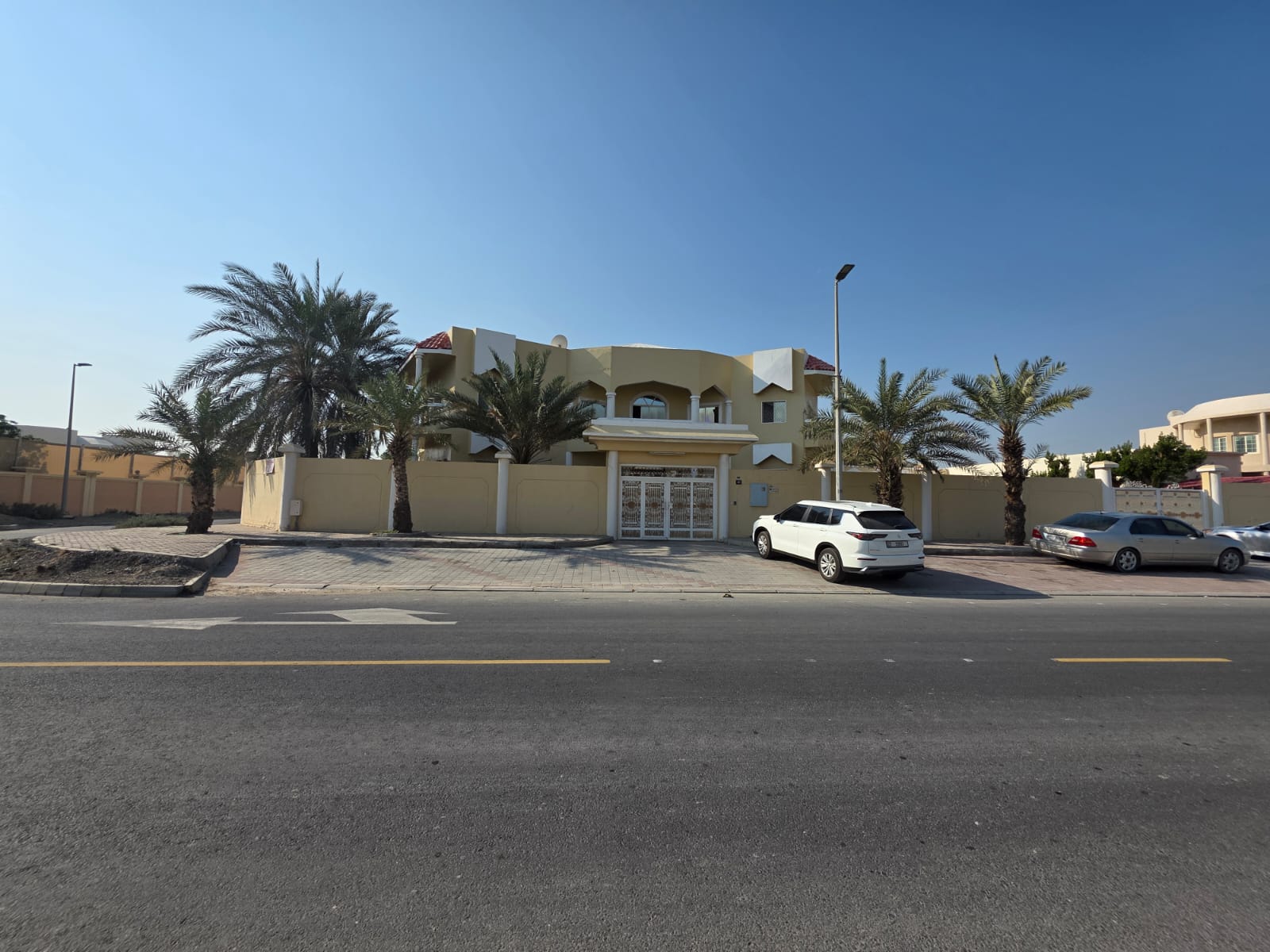 Sharjah Emirate, Al Ramakiya area