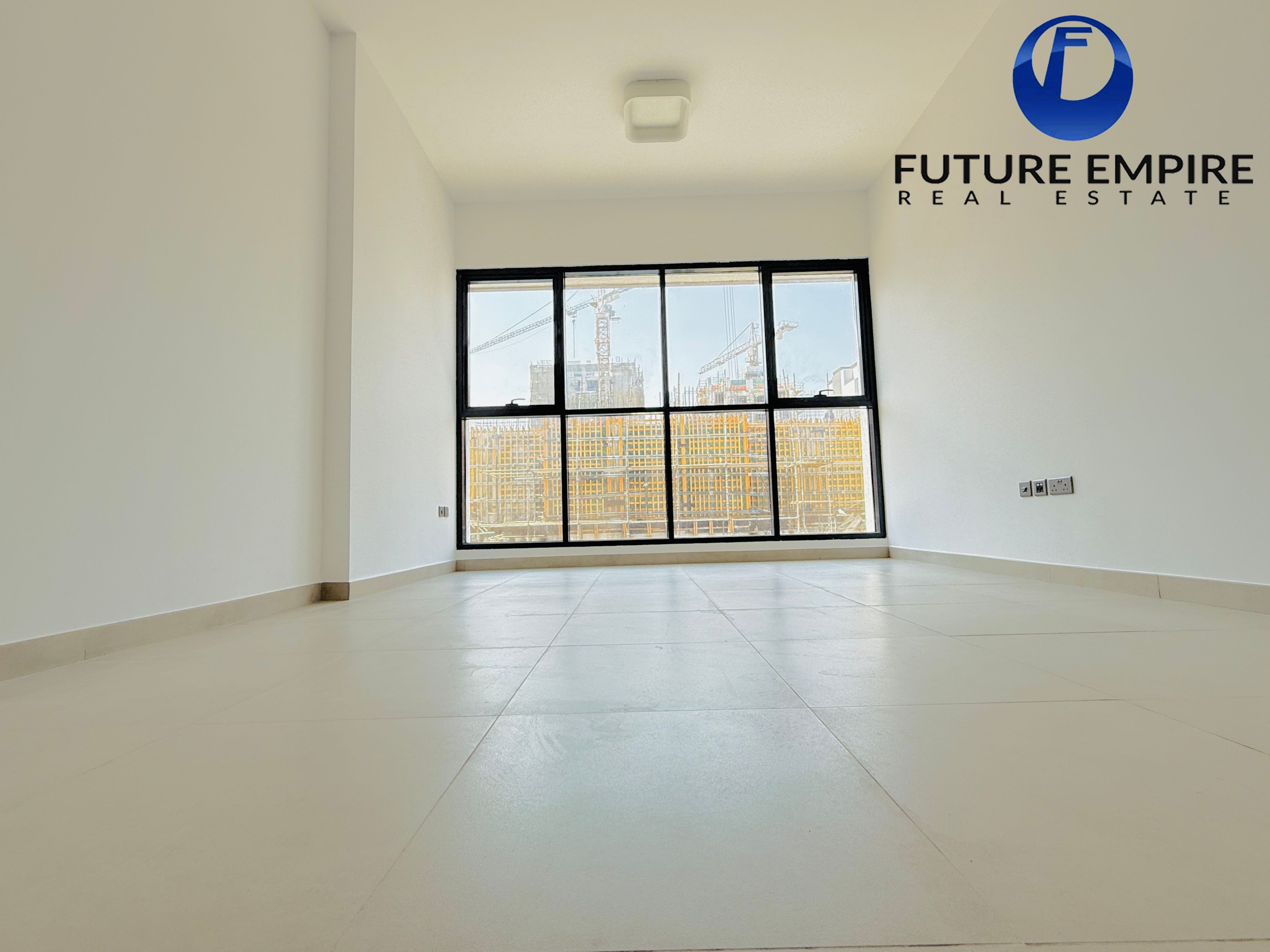 Open kitchen / Spacious 2BHk / Near Metro