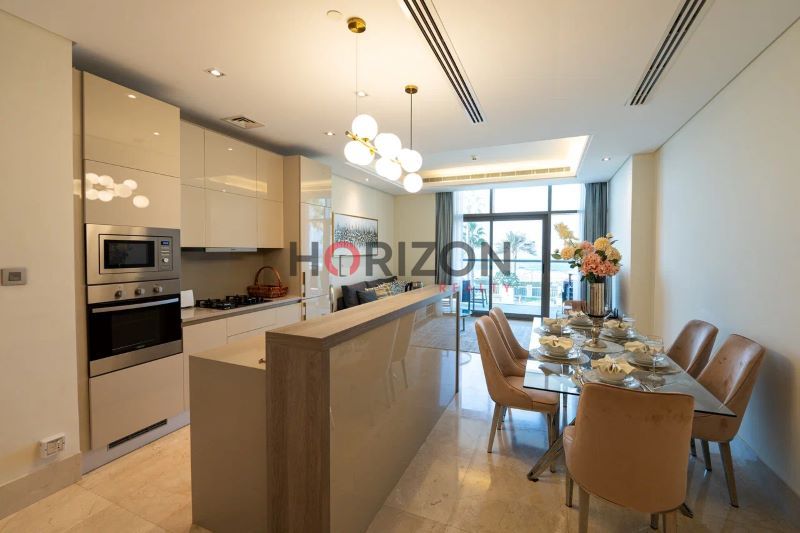 SEA VIEW | LUXURY FURNISHED | BEST PRICE