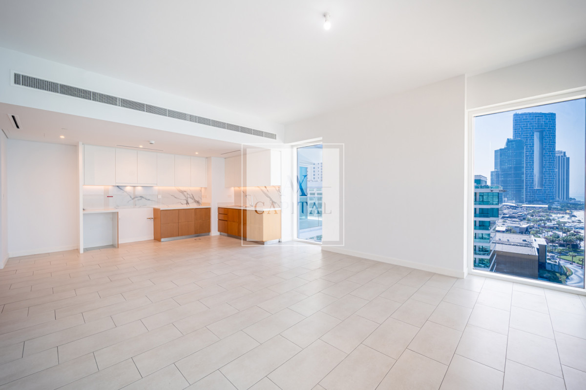 Beachfront Elegance | 2BR with Sea Views at La Vie