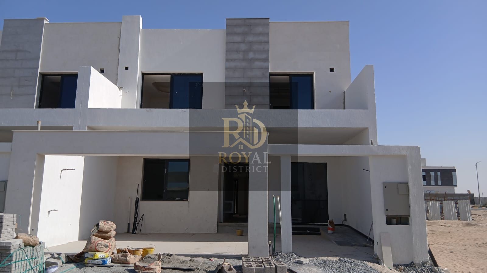 TOWNHOUSE 5 BEDROOM IN TILAL CITY | FREEHOLD FOR ALL NATIONALITIES | HANDOVER WITHIN 2 MONTHS | PRIME LOCATION