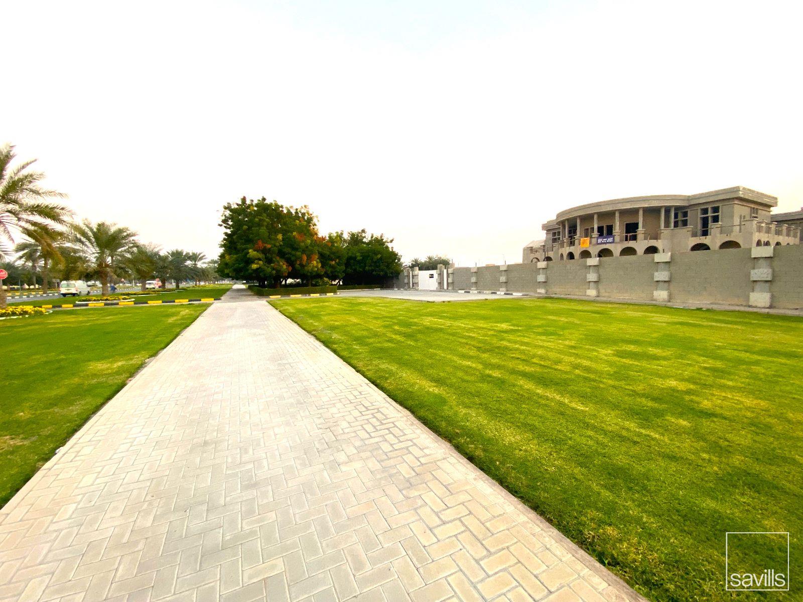 Luxury Palace | For Sale | Al Darari Sharjah