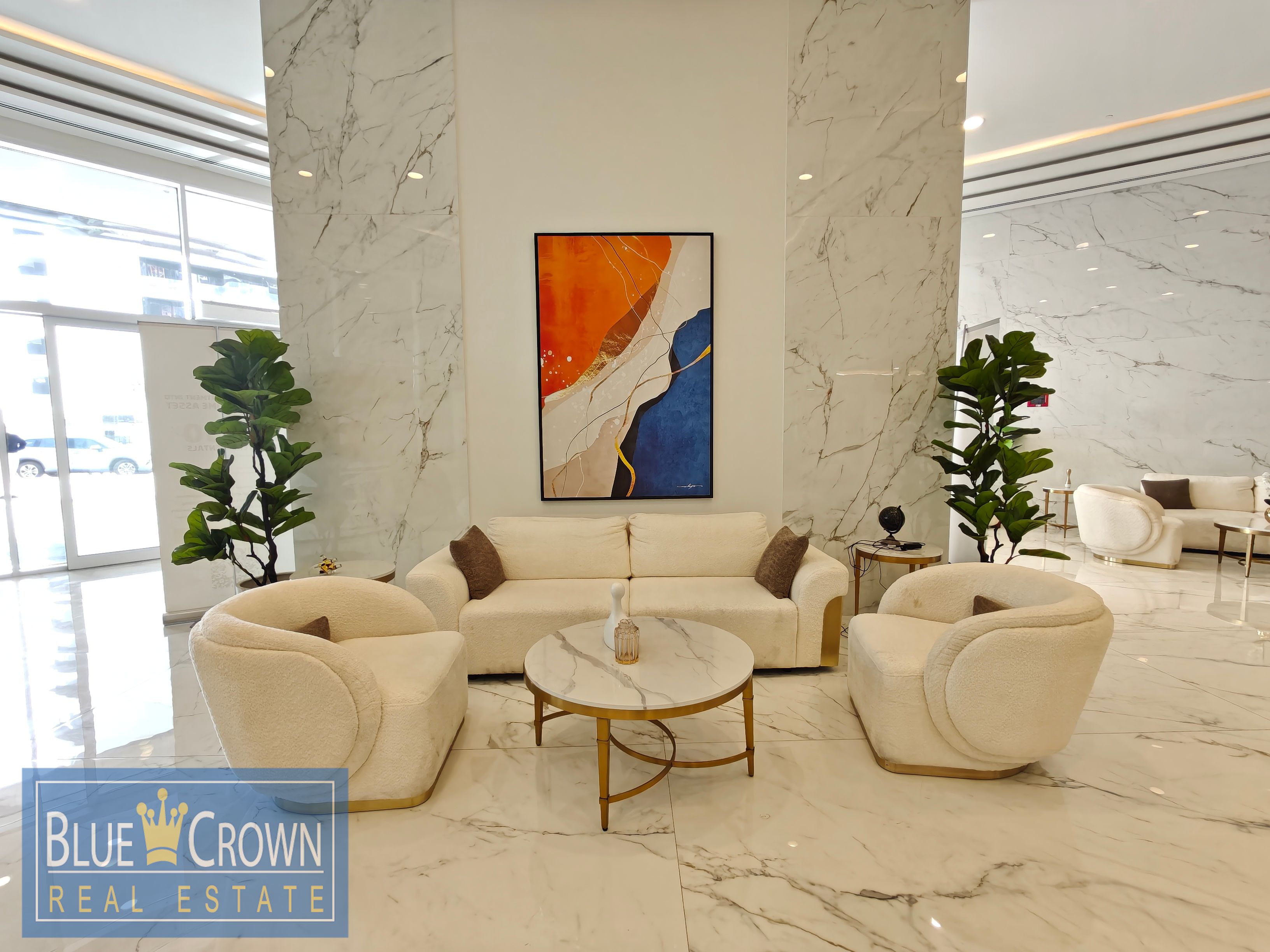 Luxury Living | 1BR Brand New Apartment | with Modern Amenities