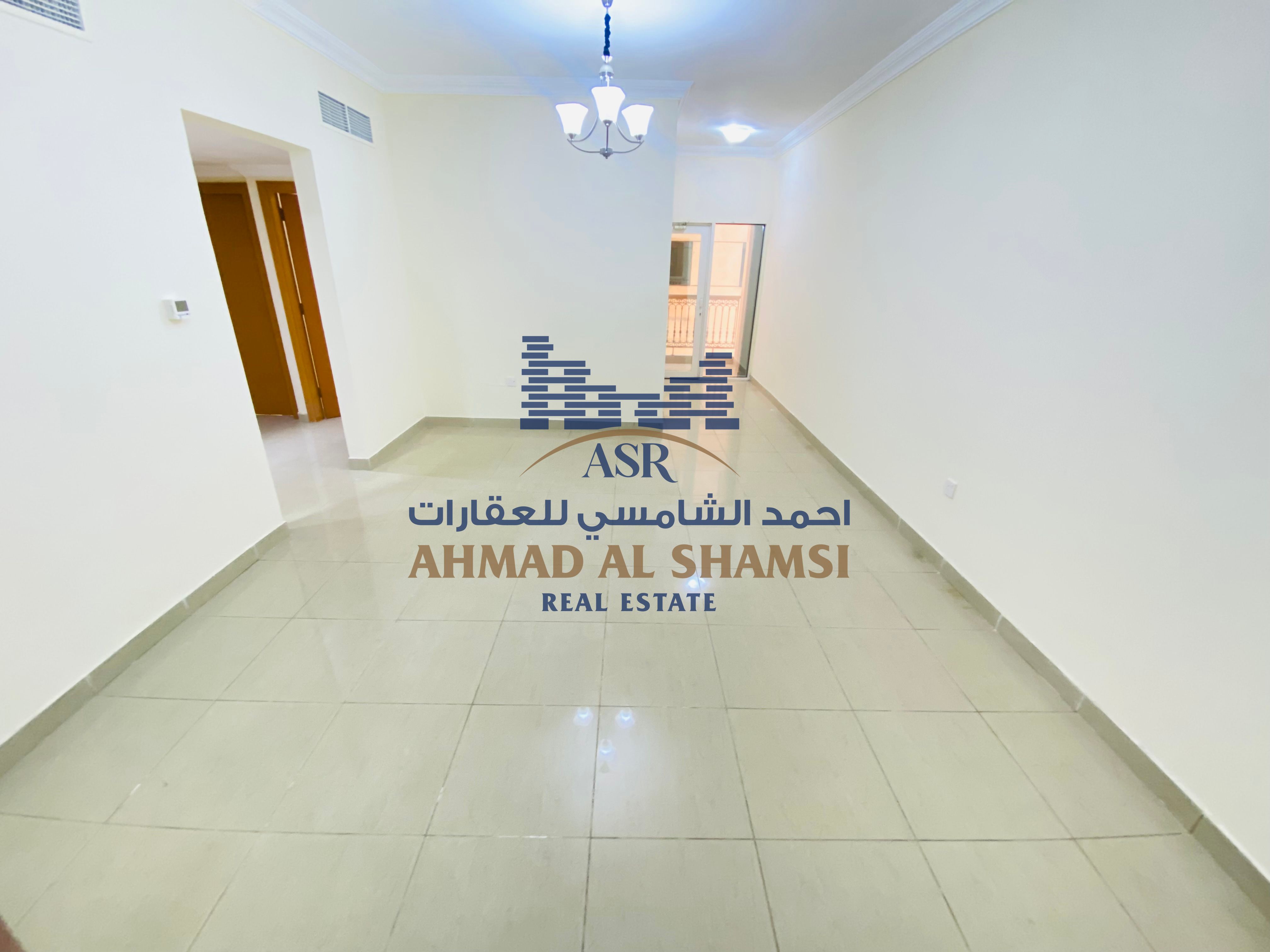 Hot Offer || Spacious 2 BR || Wardrobe || Balcony || Ready To Move || On Dubai Border