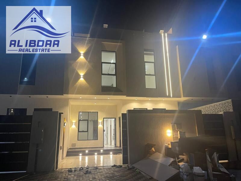 Brand New Townhouse for Rent – Al Helio, Ajman Location: Al Helio – Ajman