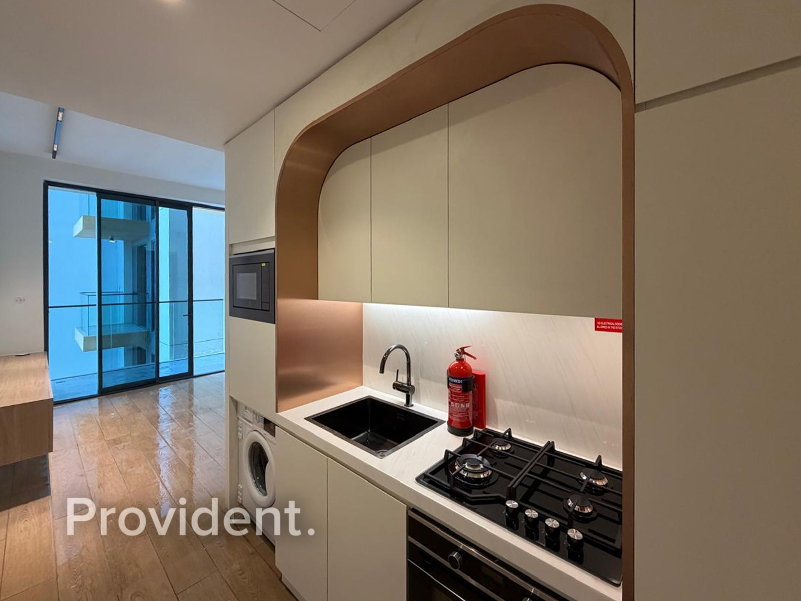 Brand New | Spacious | Near Exit