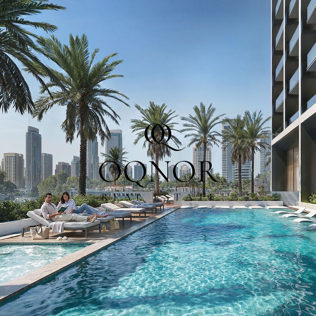 Affordable Luxury | High ROI | Prime JVT Location
