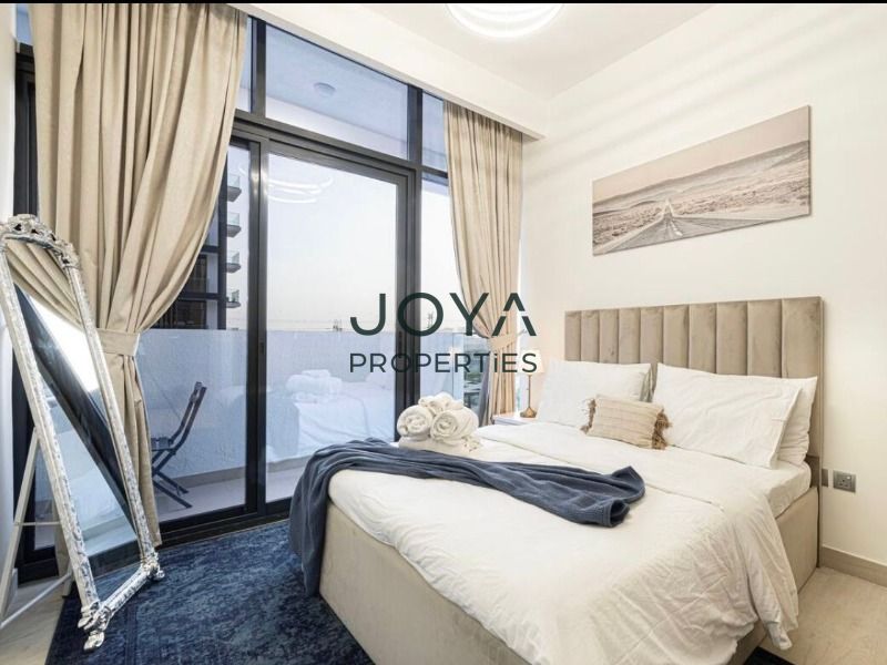 Spacious 1BR - Azizi Riviera 18 - Sale