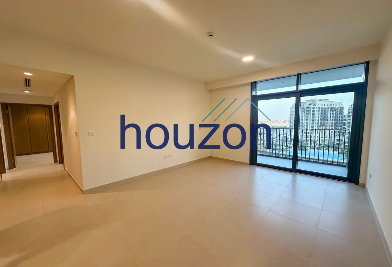 Brand New + Modern 2BR | Canal View | Vacant