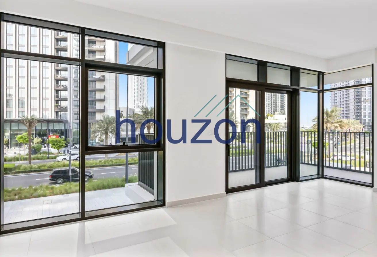 Brand New 2BR | Corner Unit | Vacant