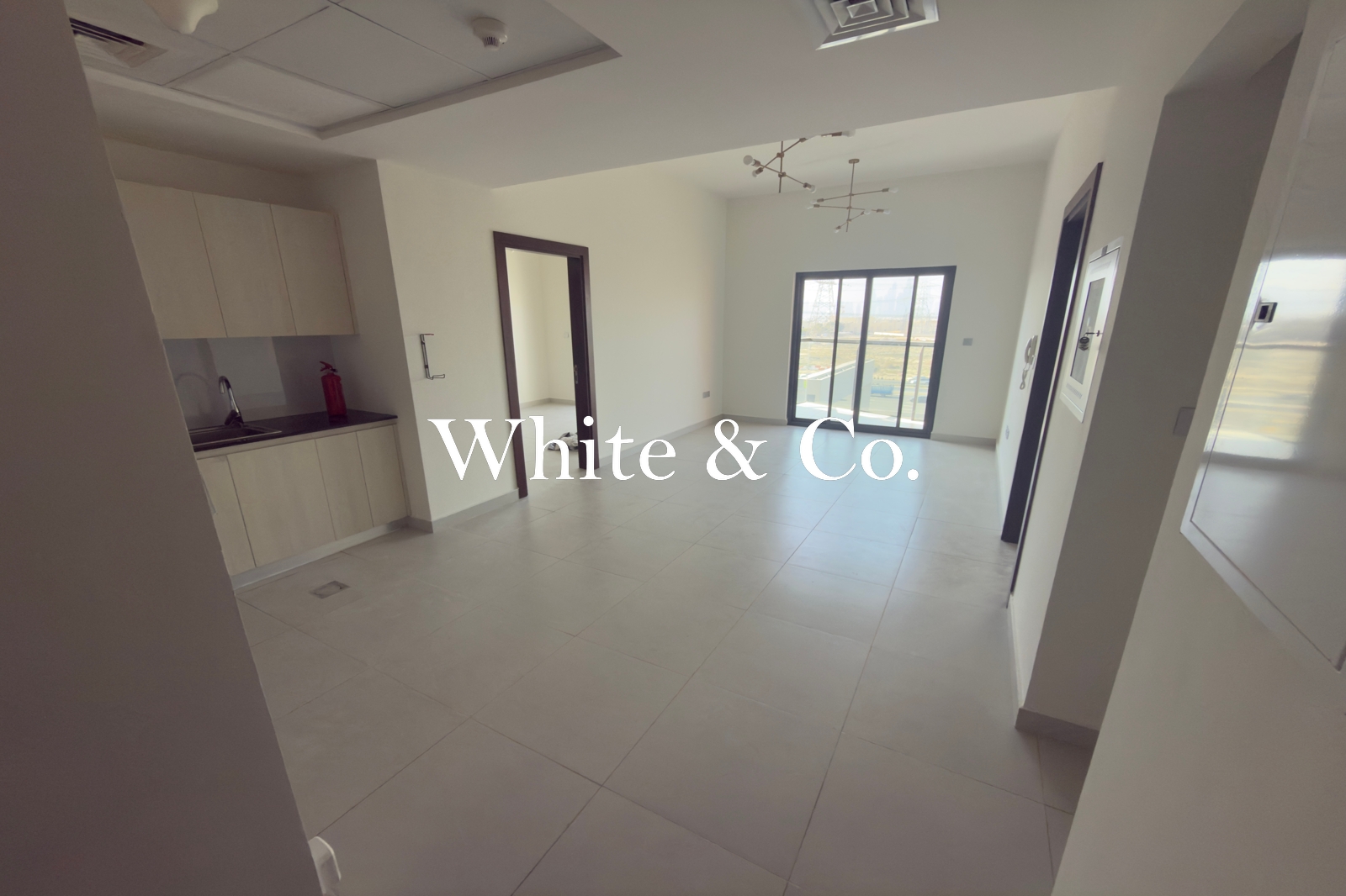TWO BEDROOMS | VACANT | THREE BATHROOMS