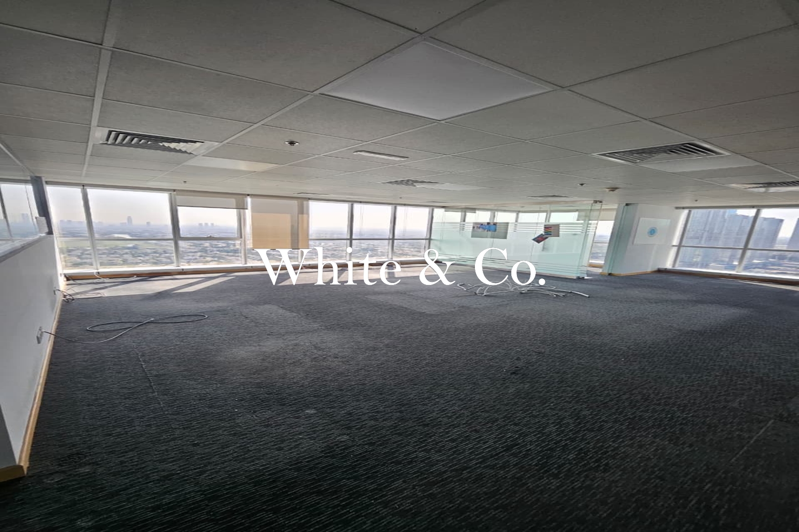 Premium Office Space | Available | Full Floor