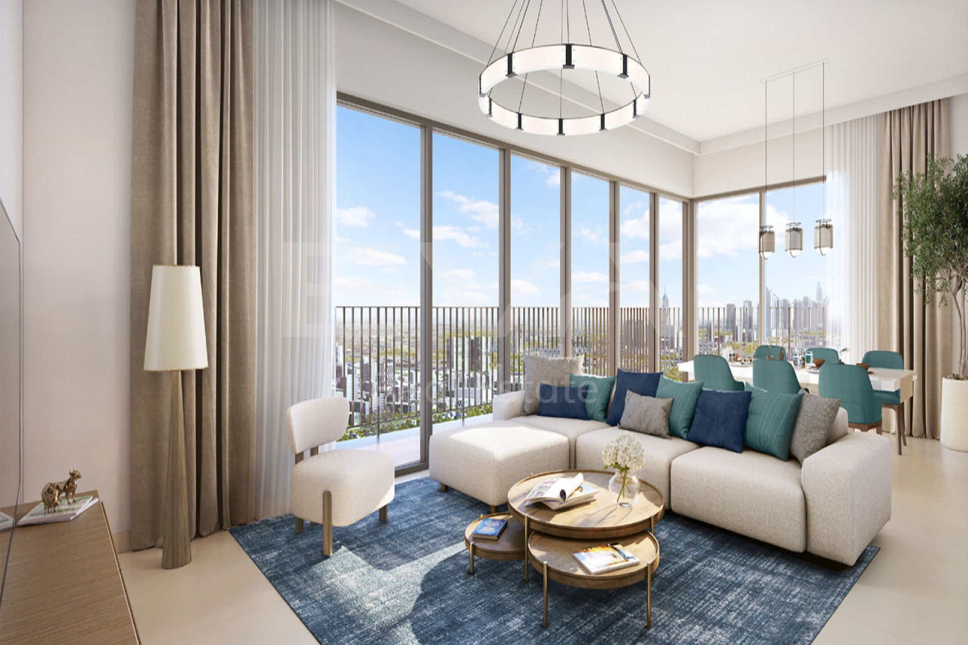 Genuine Resale | Open View | Close to OP