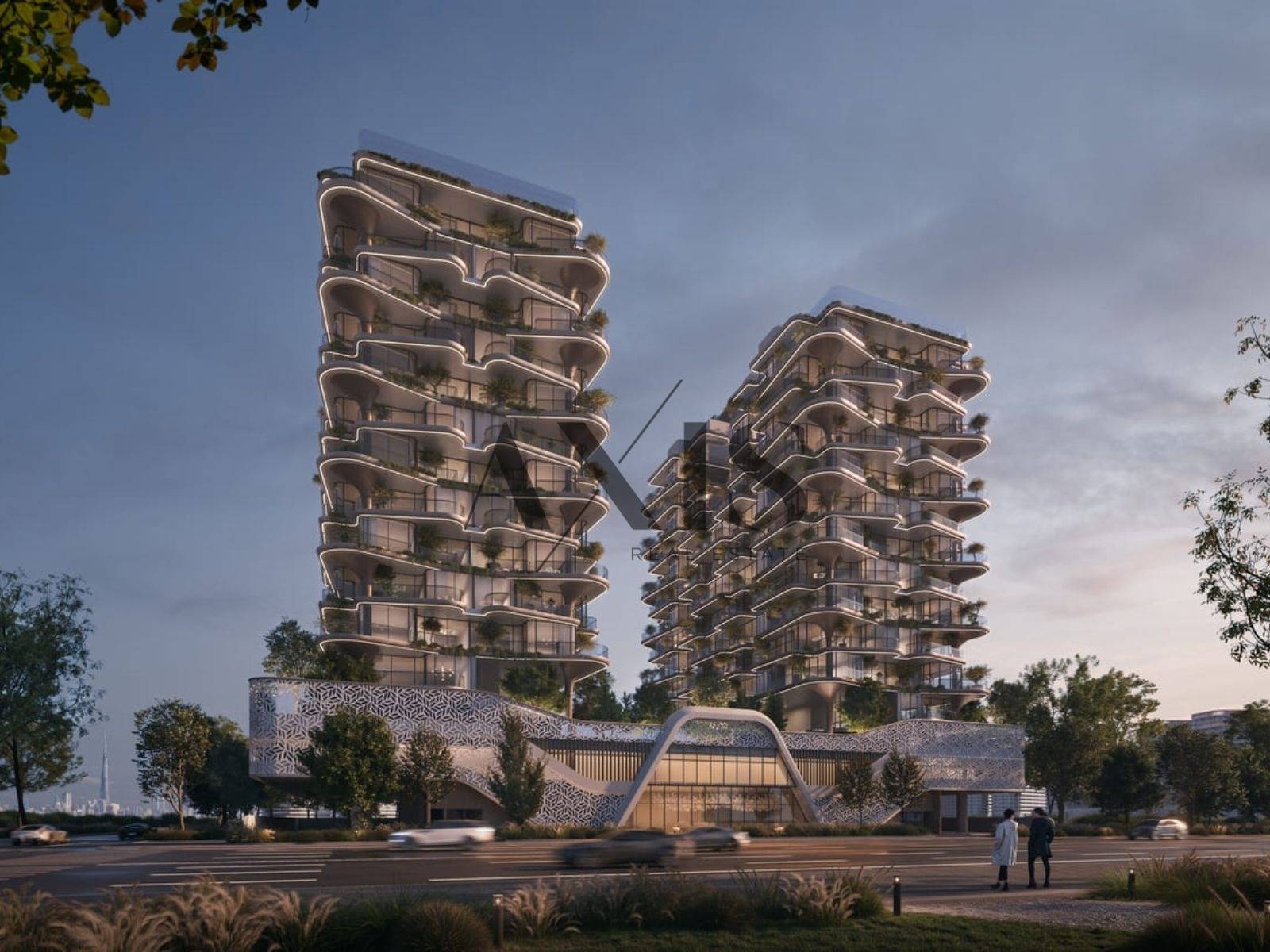 Lowest Price | Luxury Apartment | Prime Location