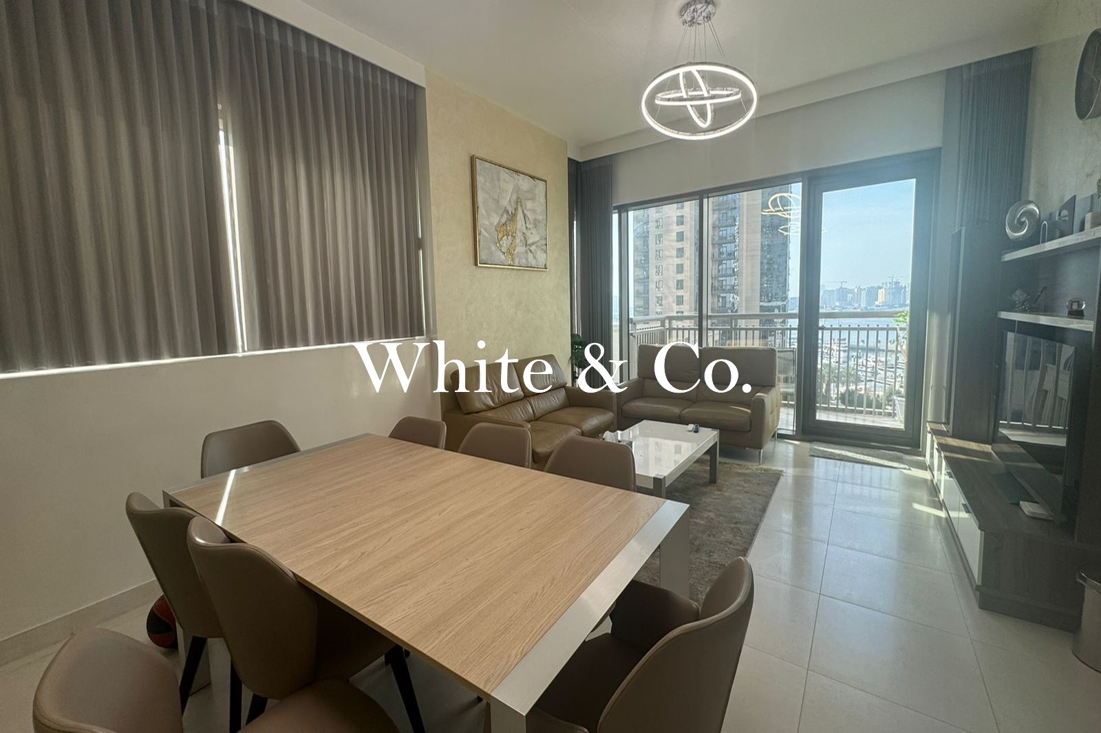 Spacious | Vacant on Transfer | Harbour View