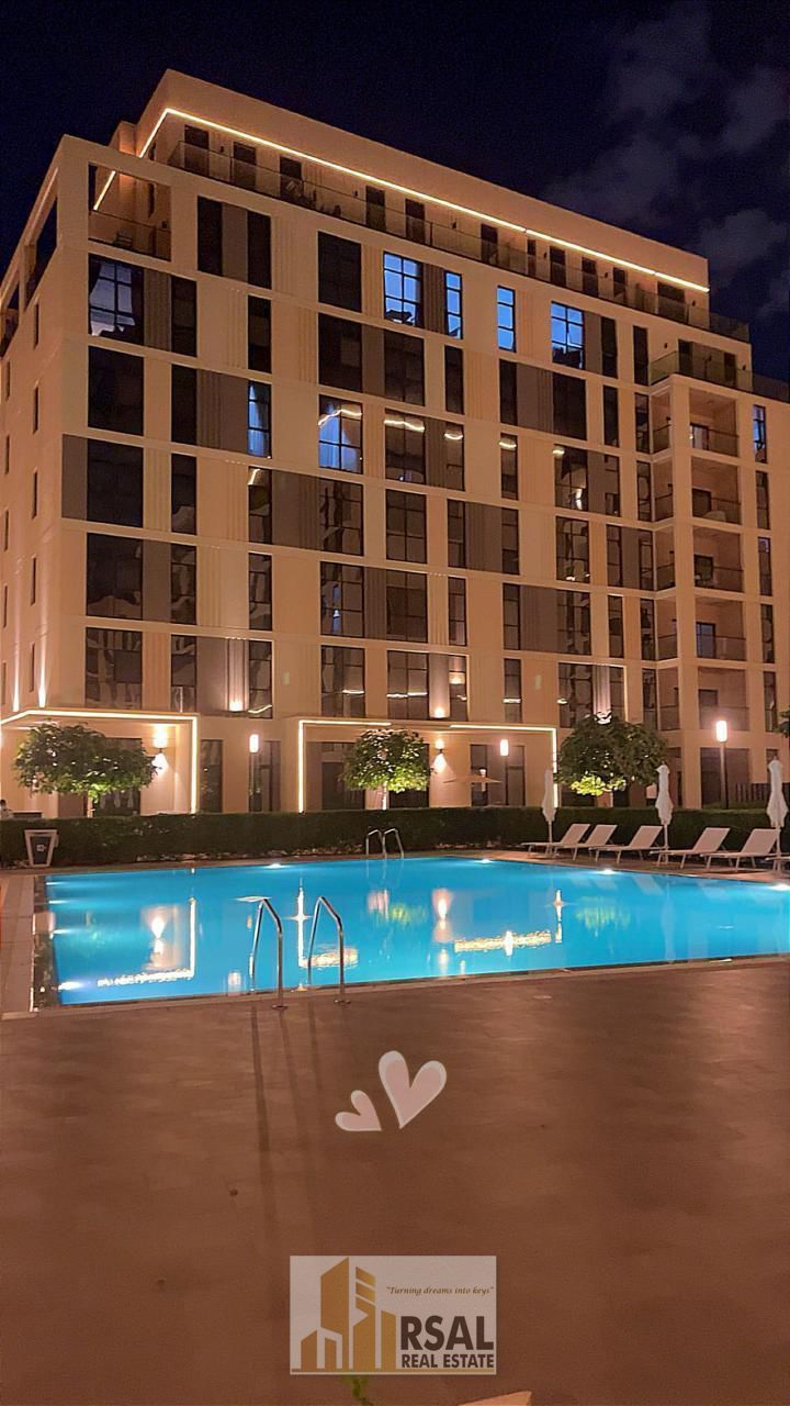 Fully Furnished || Big Size || Free Gym,Pool and Car Parking