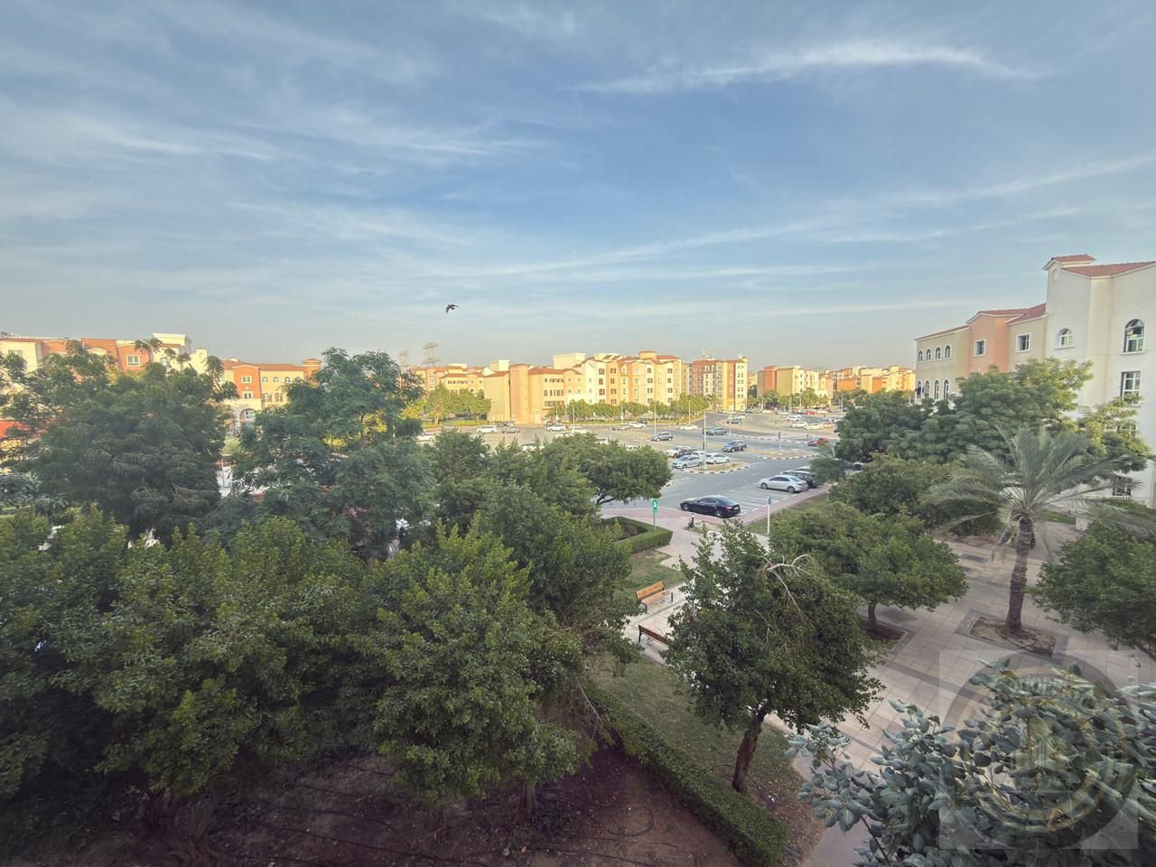 Spacious 1BR for Sale | Mediterranean Cluster | Discovery Gardens