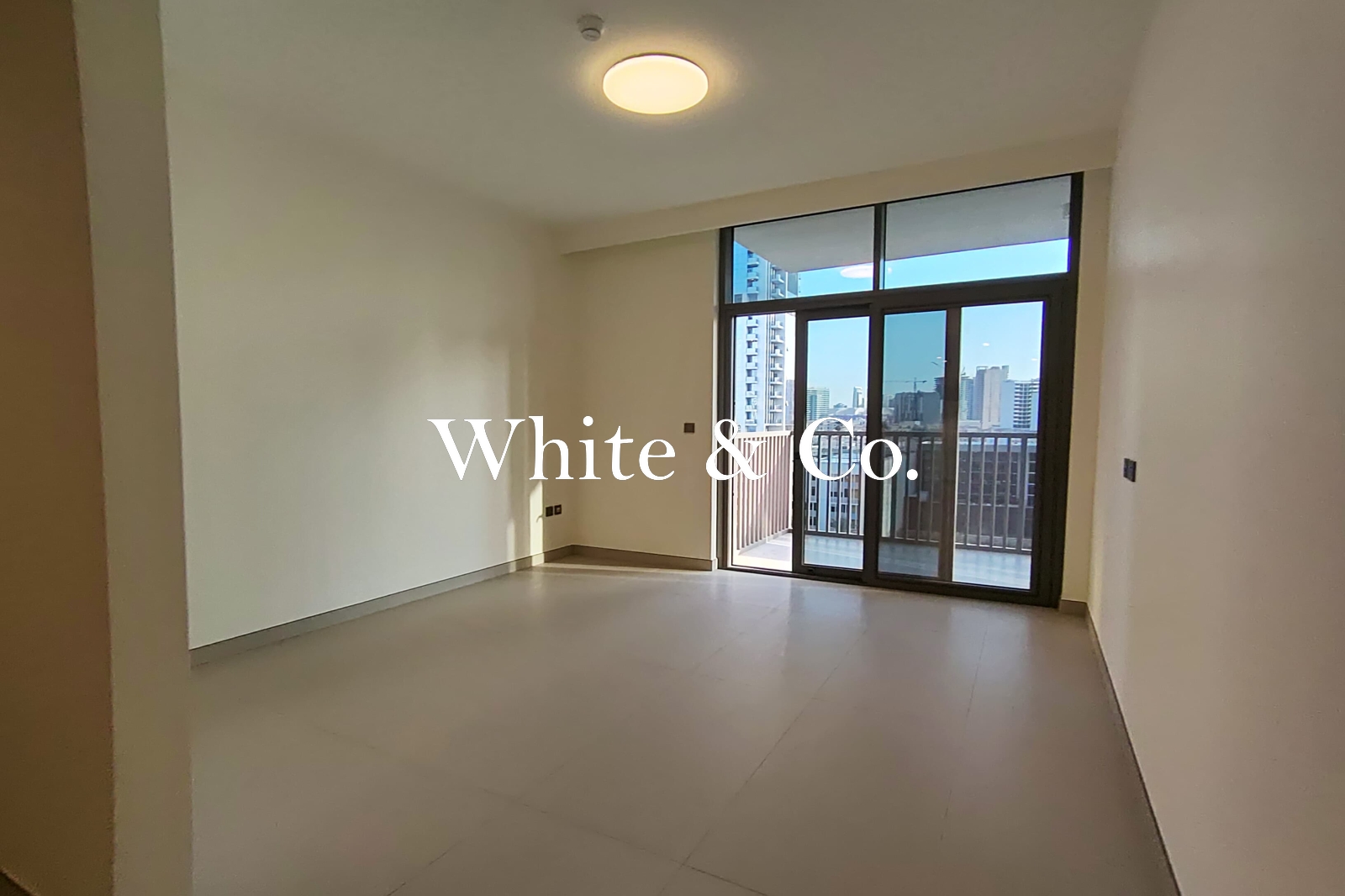Brand New |Huge Layout |Park Views |Vacant