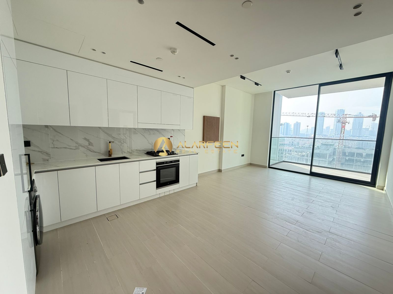 Unfurnished 1BR| Best Location| Call Now