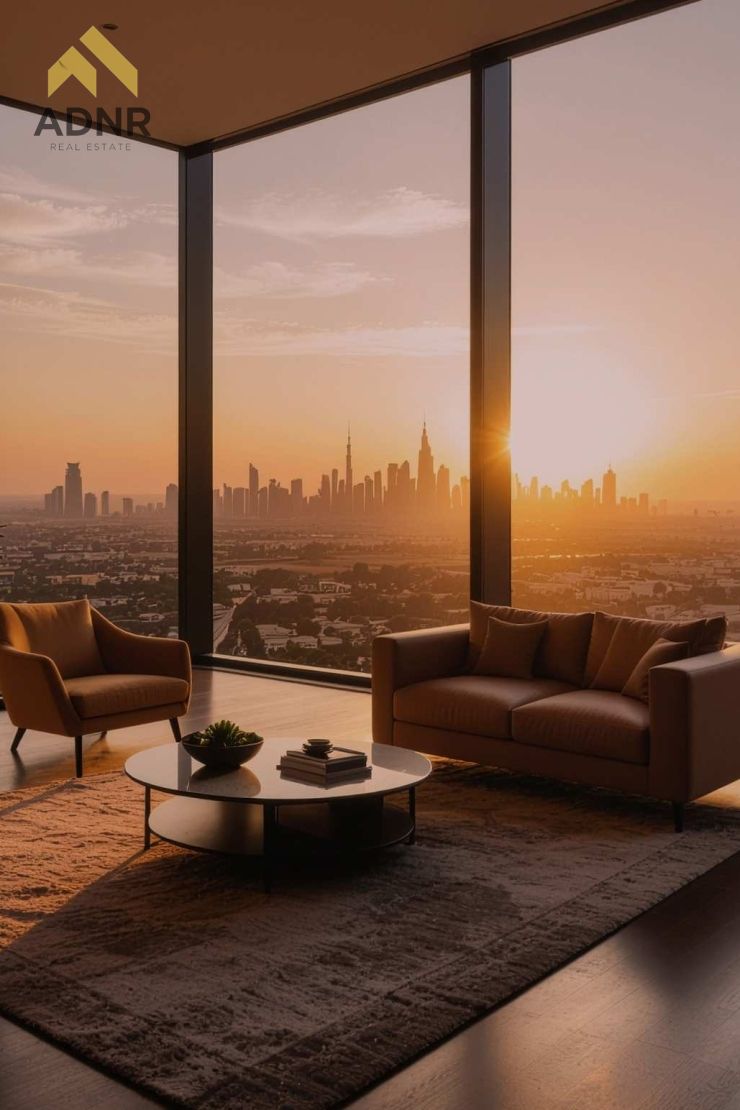 20/80 Payment Plan | Mortgage Friendly | Fully Furnished | Prime Location | Full Amenities