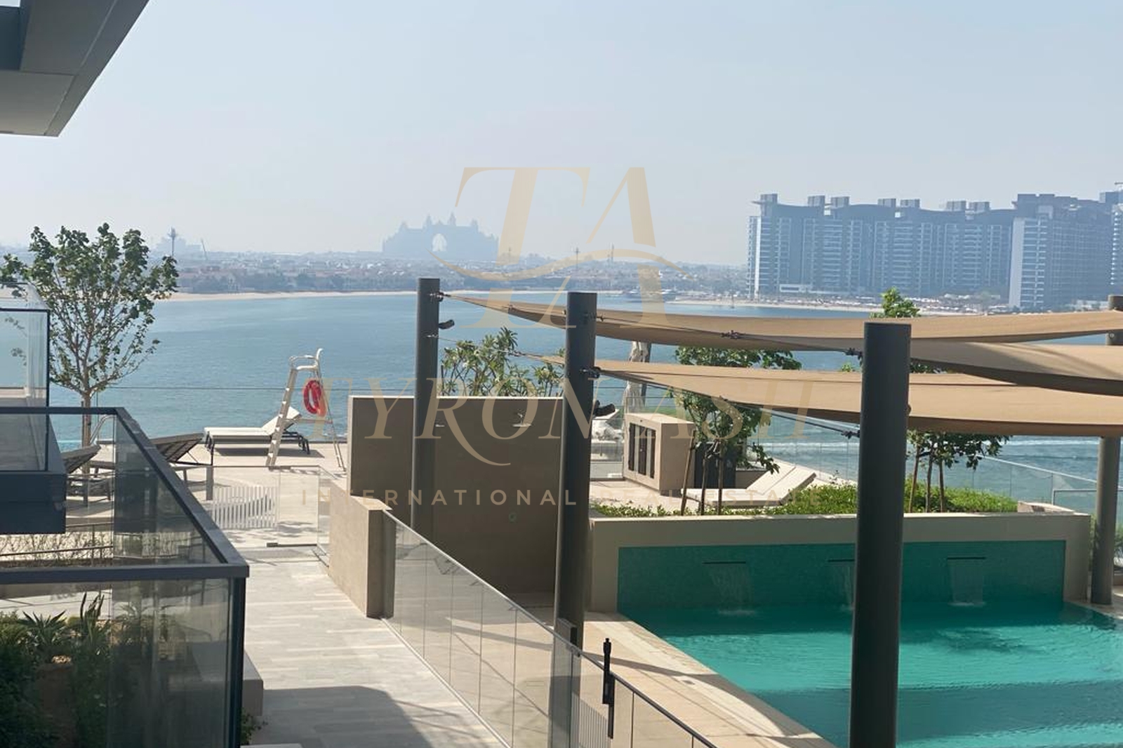 Private Beach | Prime Area | Large Layout