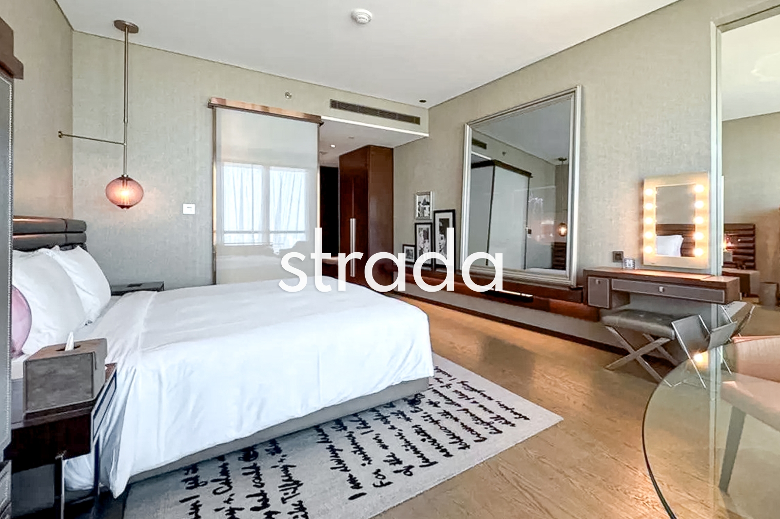 Below OP | ROI | Exclusive | Fully Furnished