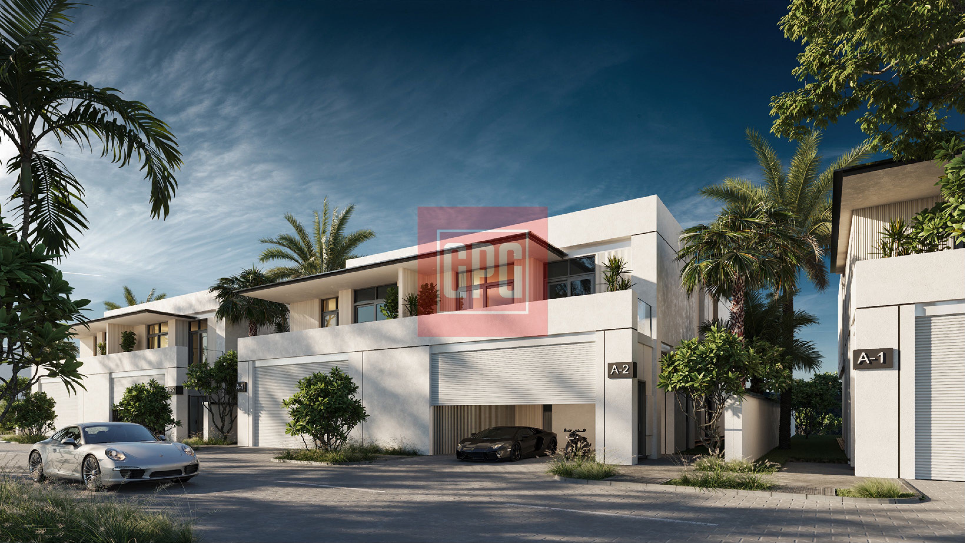 Exclusive 4BR | Elegant Community | Prime Location