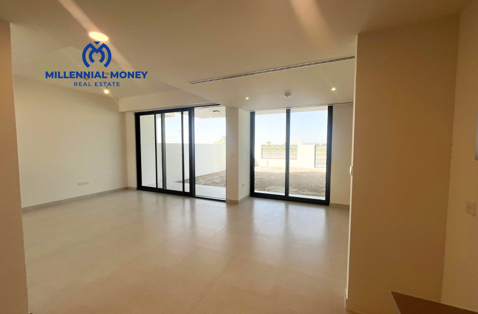 3BR + Maid | Ready To Move | Semi Furnished