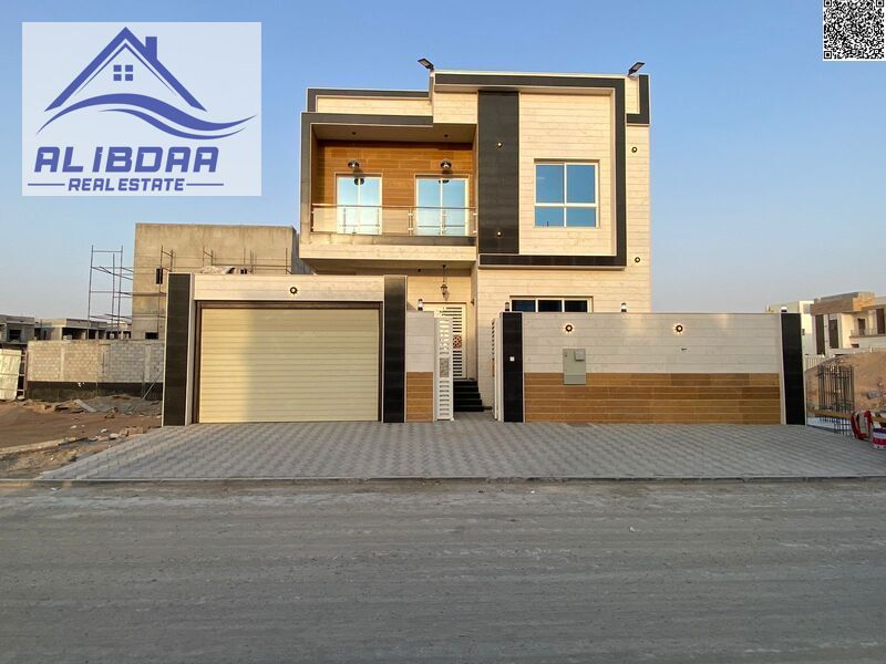 Villa for Rent – Al Yasmeen | Ajman A great rental opportunity in Al Yasmeen – Ajman, located in a quiet residential area close to all services a