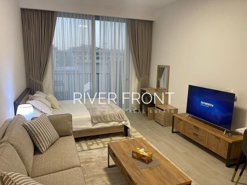 Fully Furnished | Available March 11 | Hot Deal