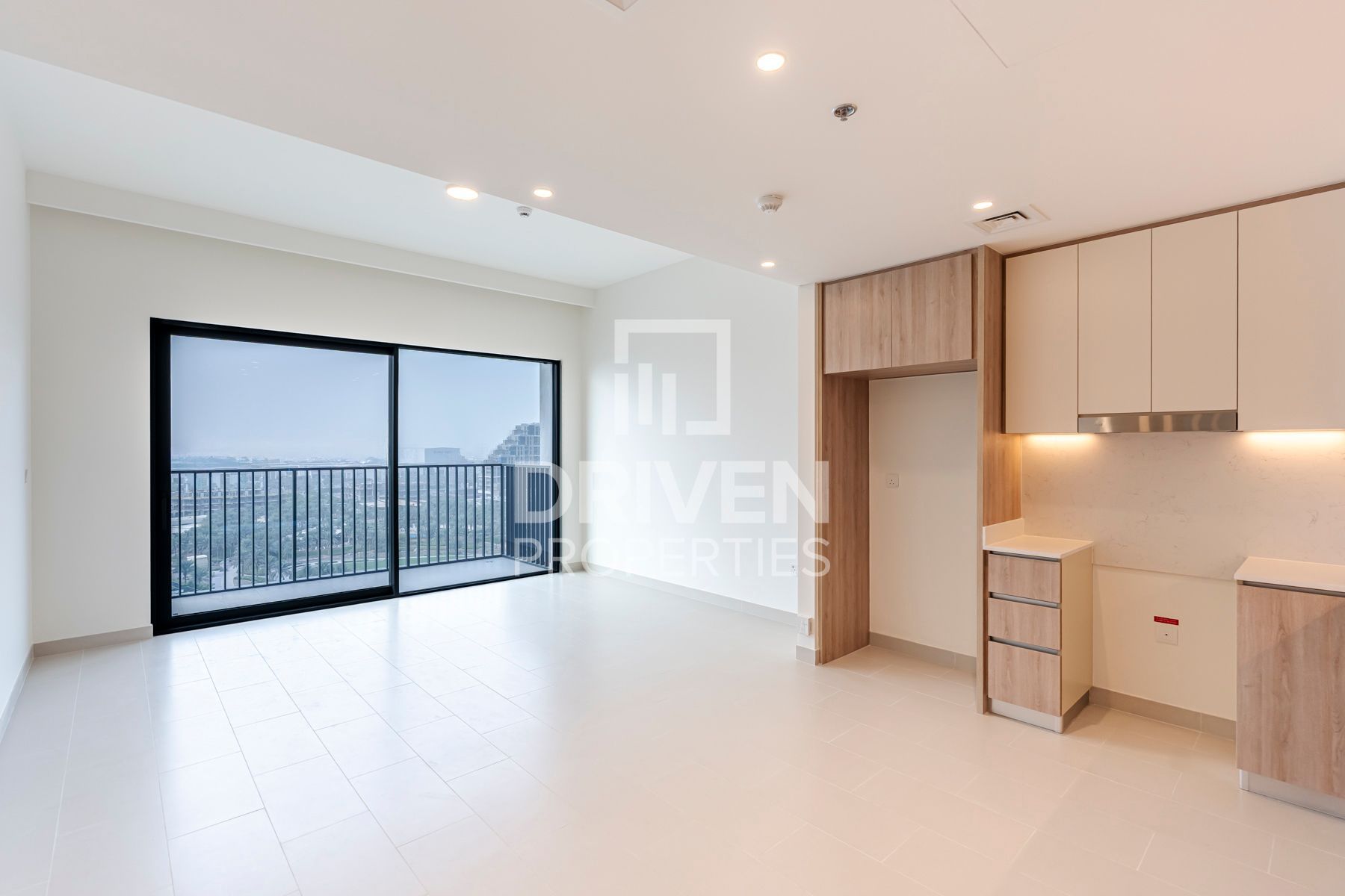 High Floor | Chiller Free | Pool and Park Views