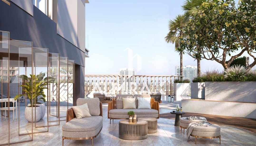 Modern Living | JVC | Prime Location | Invest NOW!