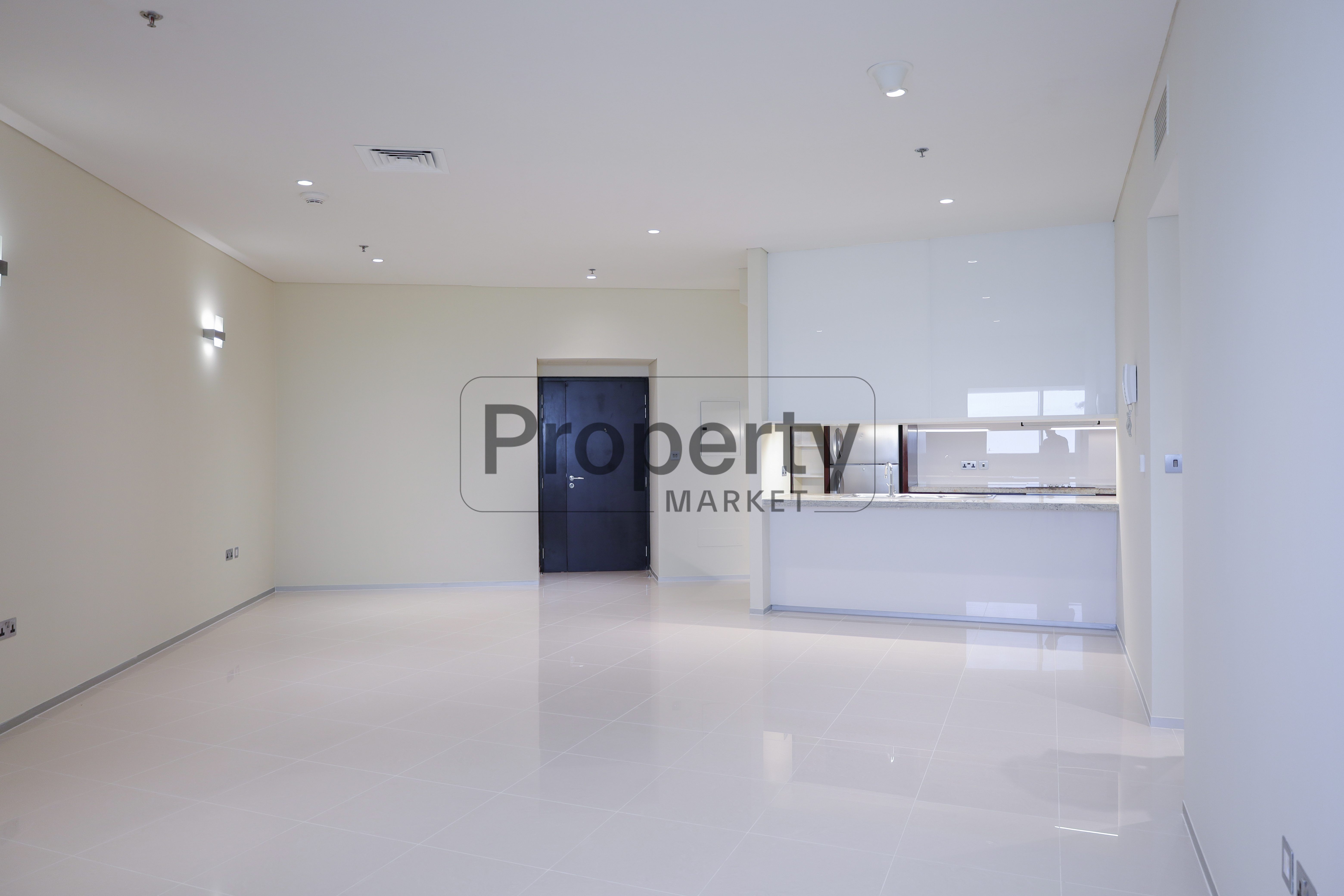 Multiple Options | Vacant | Near Metro