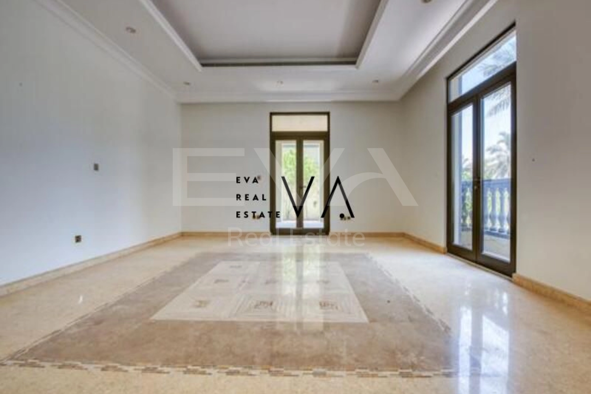 Sea View | Landscape Garden | Huge Villa | Vacant