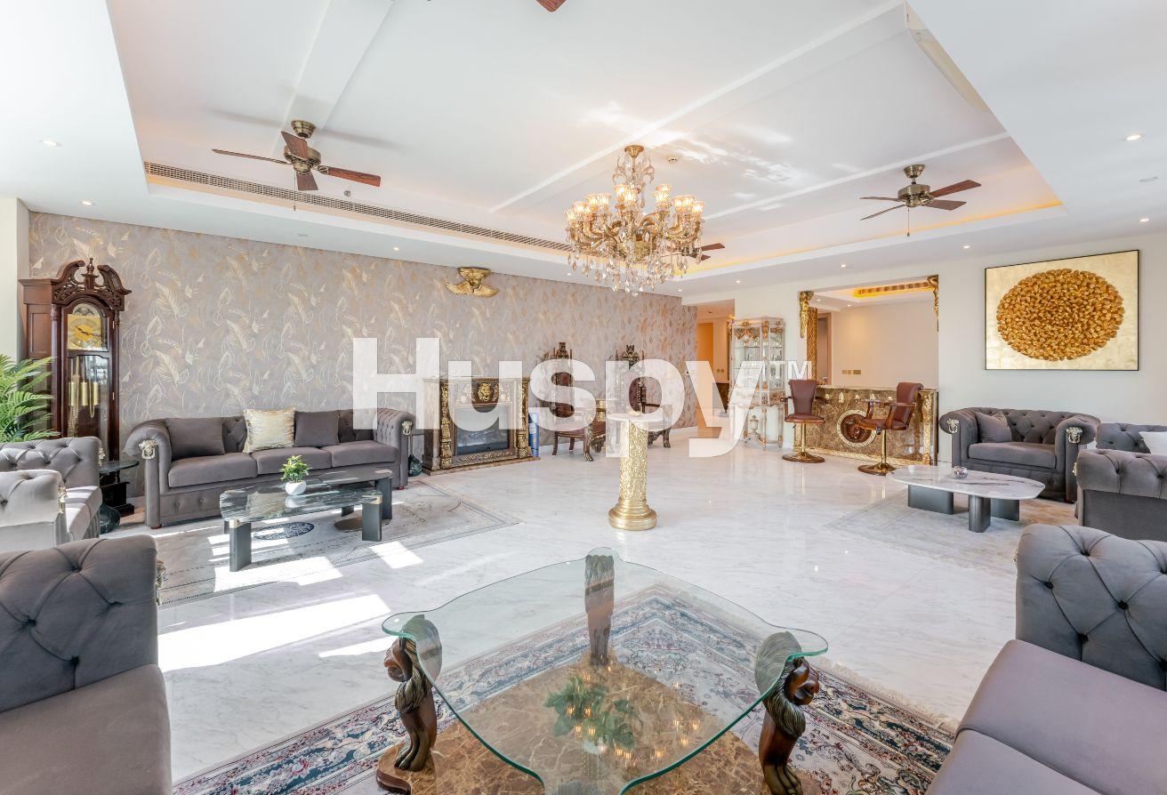 Trophy Asset | Vacant | Canal View