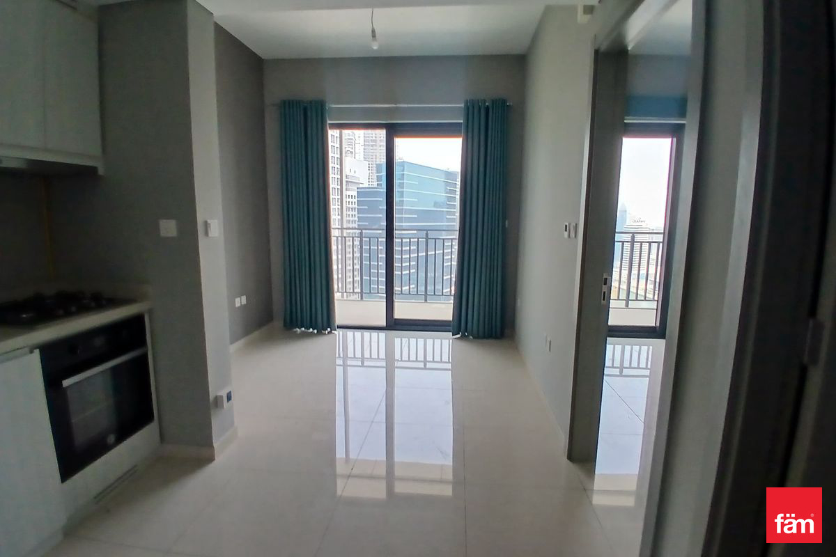Unfurnished | Luxurious Living | Near Metro