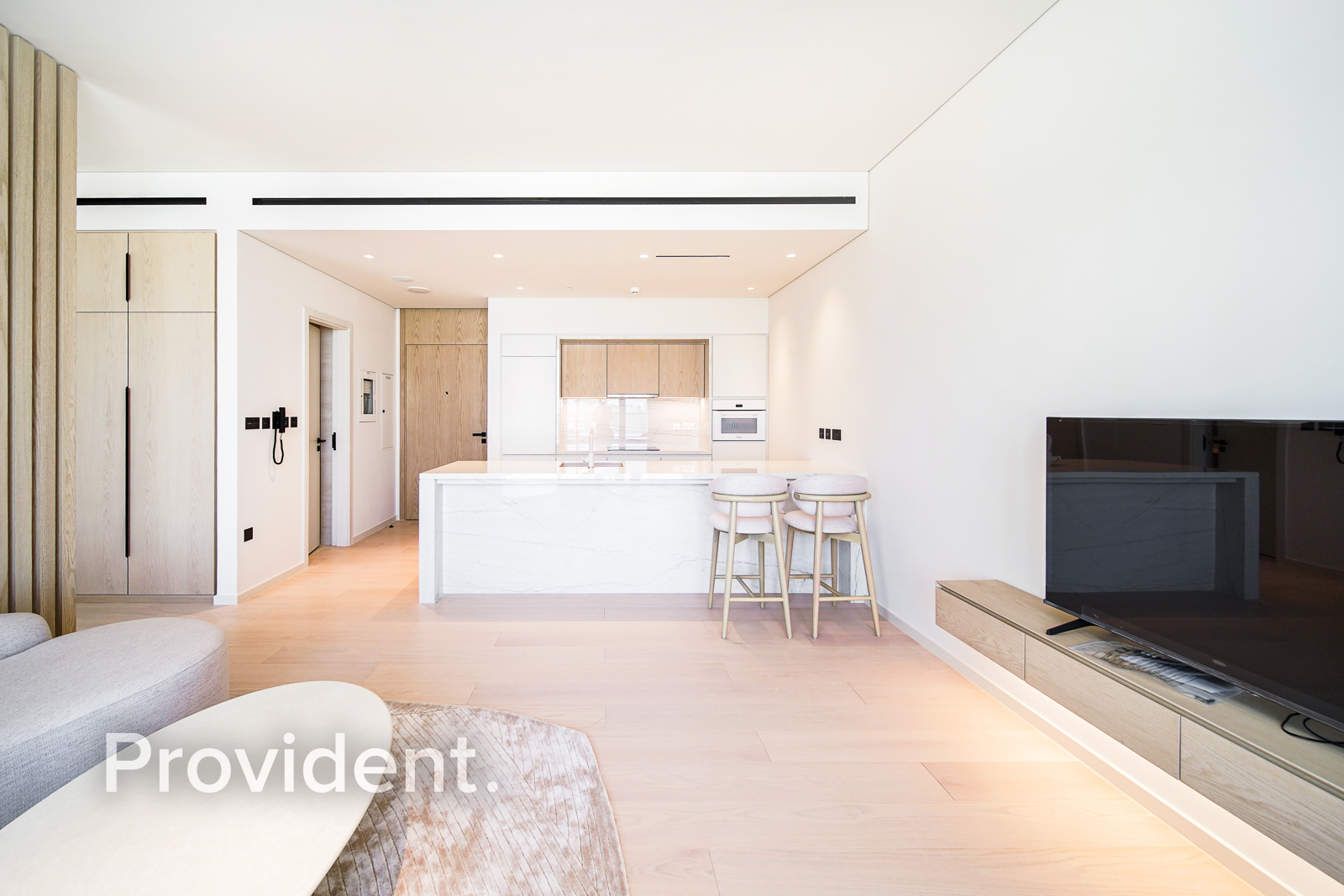 Spacious | Brand New | Furnished