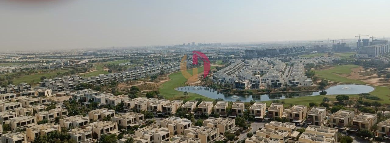 Full Golf View | Prime Location | Vacant
