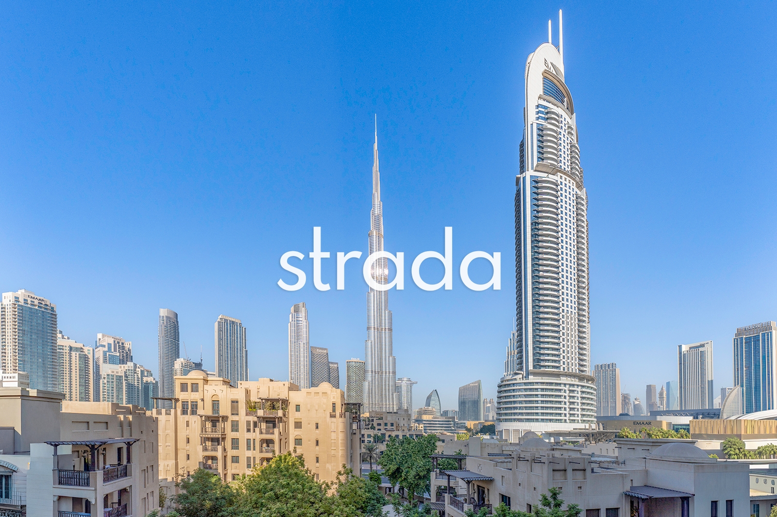 Turn-Key | Burj Khalifa View | Luxury