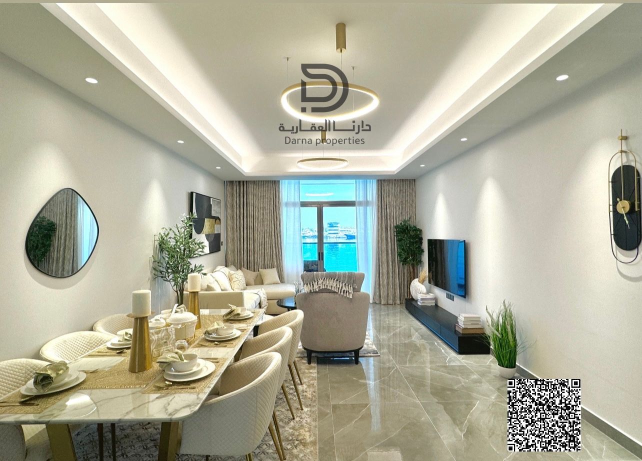 Live the life you've always dreamed of. Pay 10% down and 1% installments. Luxury waterfront towers in an exceptional location