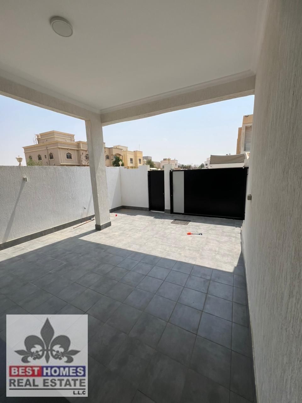 4 Bedroom Villa available for sale in Ajman