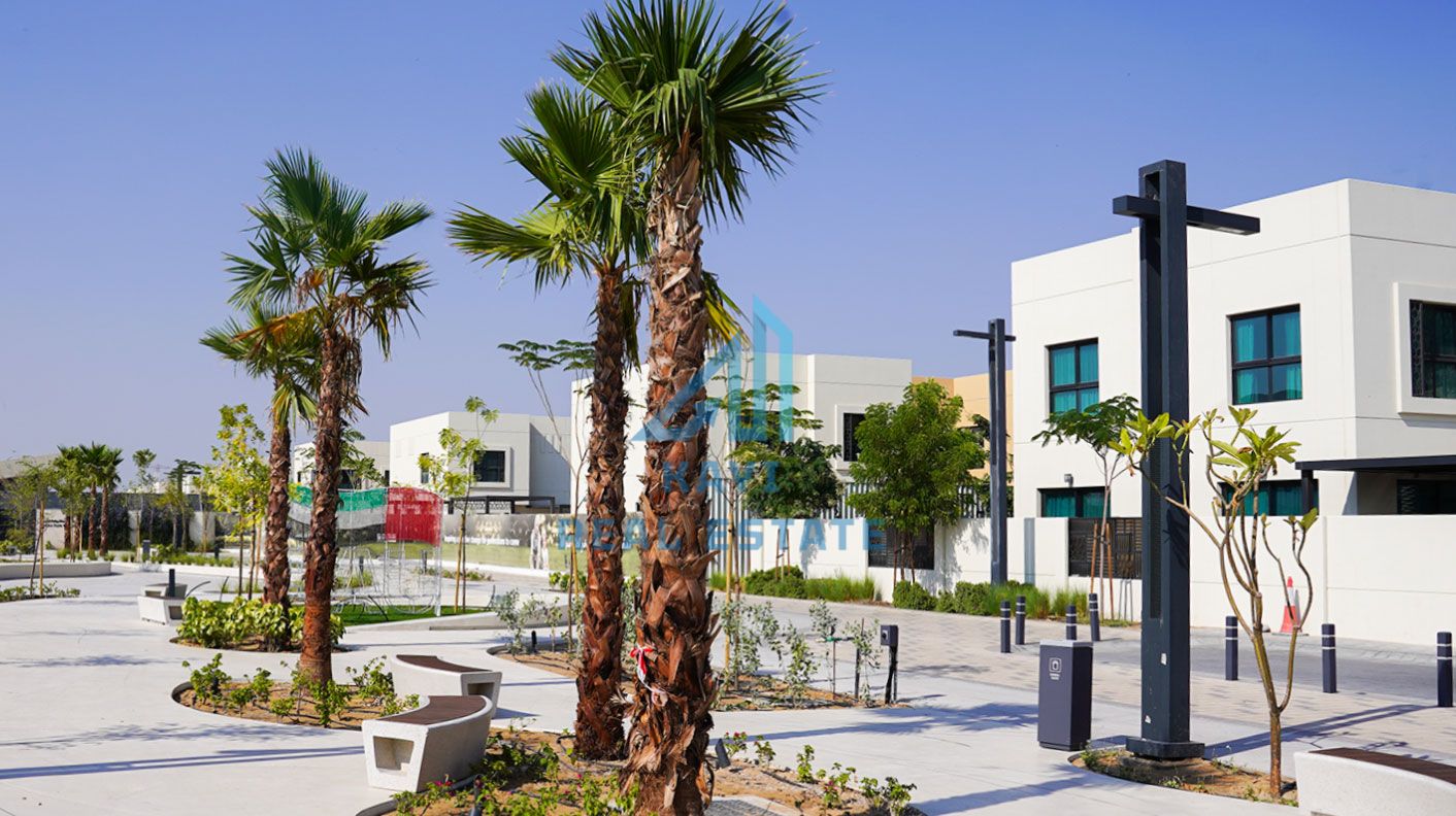 Brand New 4BR Contemporary Villa for Sale | Phase 4 | Sharjah Sustainable City (SSC)