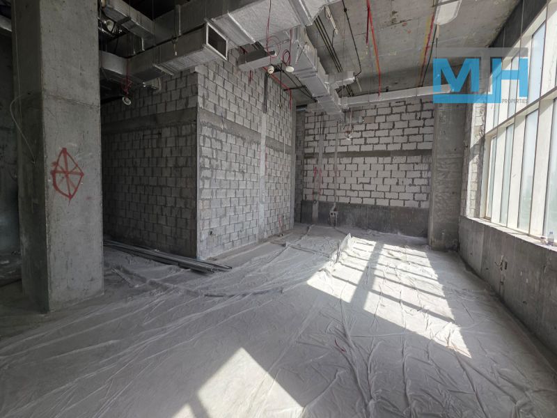 Prime Location | Unfurnished | Office Space | Best Price