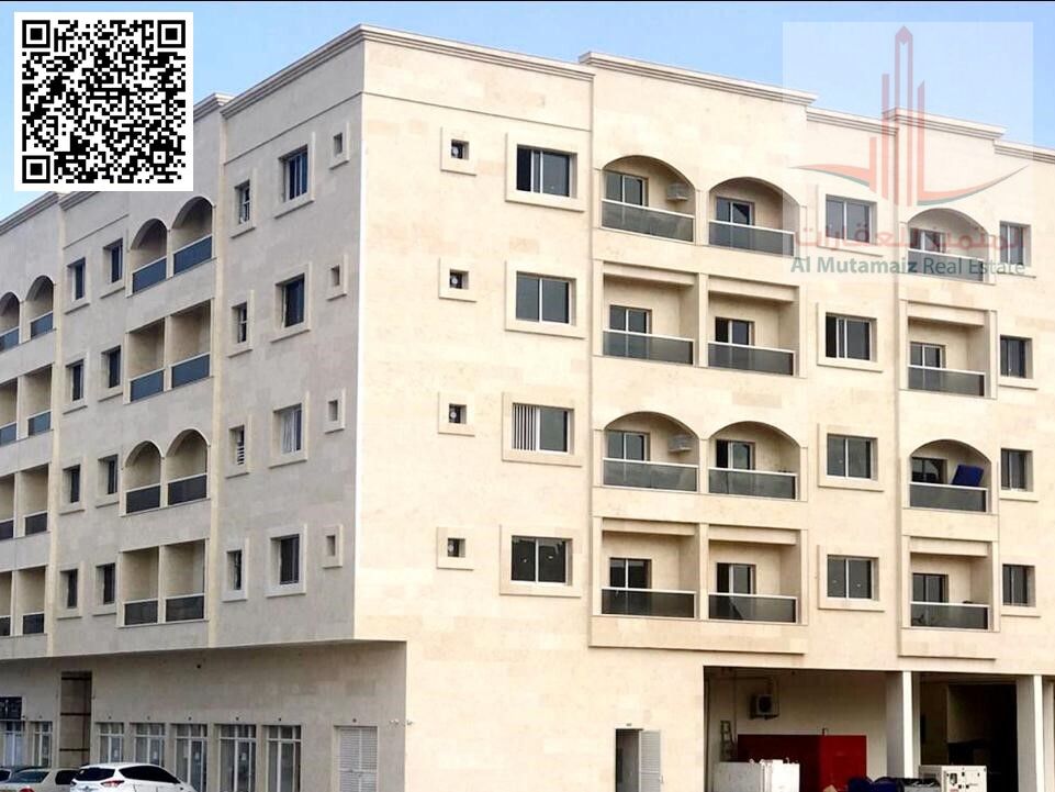 For rent. 2BHK near Alsheikh zayed street