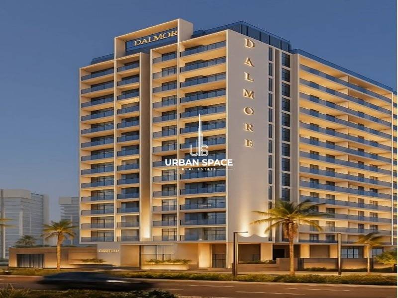 High ROI Investment | Near Handover | DL...